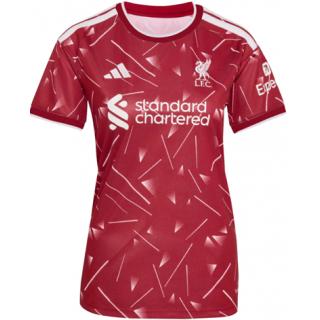 Liverpool 1a Equipación 2026/27 - MUJER